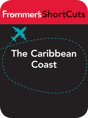 cover image of The Caribbean Coast, Costa Rica